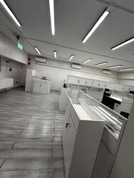 Woodlands Bizhub (D27), Office #616394971